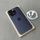 iPhone 14Pro 256GB パープル 国内版SIMフリー送料無料