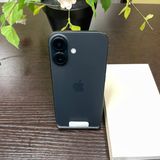 ʡ̤ iPhone16 ֥å128GB  SIMե꡼ ̵