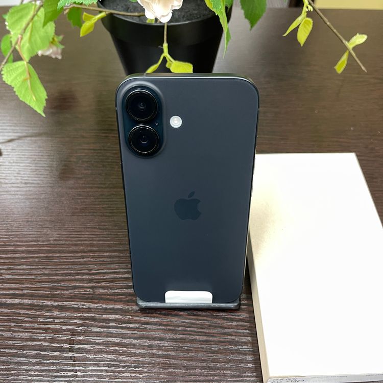 ʡ̤ iPhone16 ֥å128GB  SIMե꡼ ̵