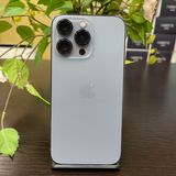 iPhone 13Pro 256GB ֥롼 SIMե꡼ ̵