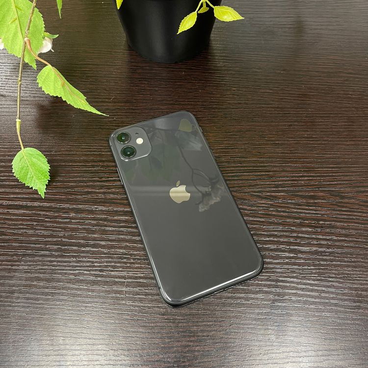 iPhone 11 128GB ֥å SIMե꡼ ̵