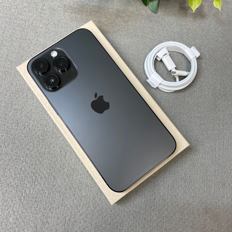 �Хåƥ꡼ 85% iPhone 14ProMax 256GB ���ڡ����֥�å� SIM�ե꡼