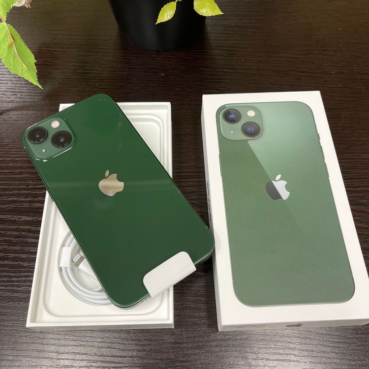  ̤ iPhone13 128GB ߥåɥʥ SIMե꡼ ̵