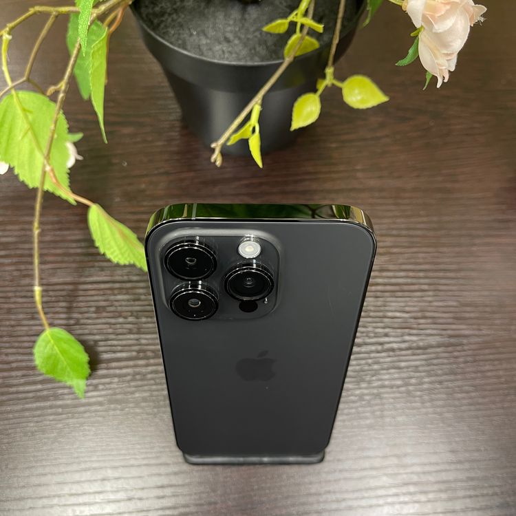 iPhone 14Pro 128GB ֥å SIMե꡼̵
