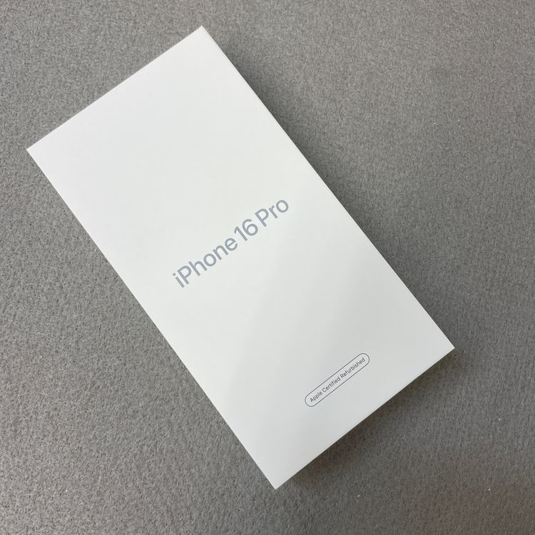 ���ʡ�̤���� iPhone 16Pro 512GB �ʥ����� ������ SIM�ե꡼����̵��