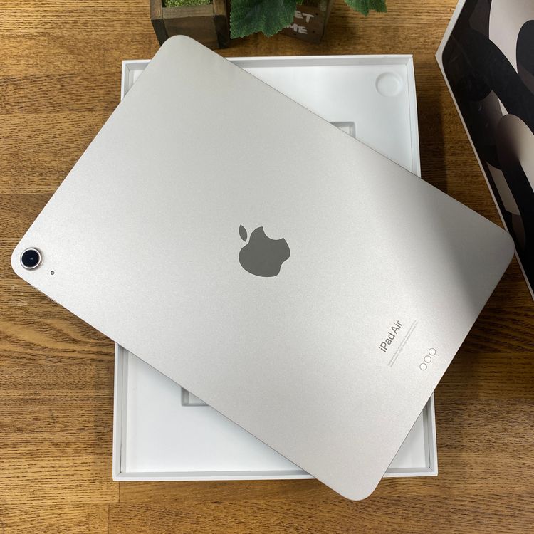 iPad Air(��5����) M1 64GB �������饤�� Wi-Fi��ǥ� ����̵��