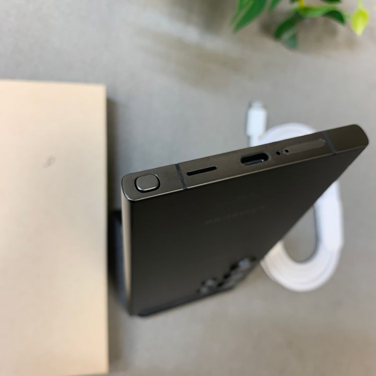 Galaxy S24 Ultra SC-52E 512GB ����SIM�ե꡼ ����̵��