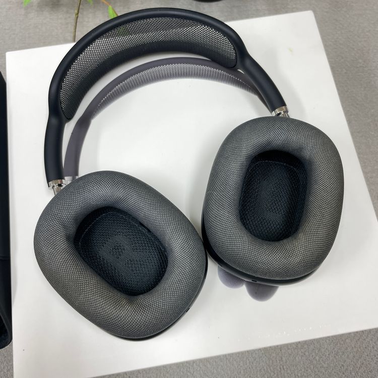 AirPods Max ߥåȥ饤 MWW43ZA/A ̵ QQYFQV