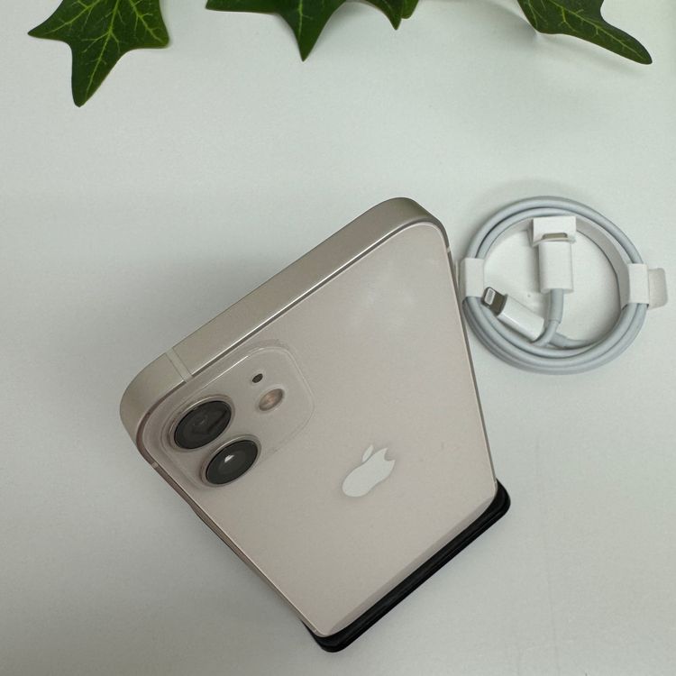 ���� iPhone12 Mini 64GB �ۥ磻�� ����SIM�ե꡼ ����̵��