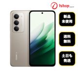 新品、未使用 Xiaomi Redmi 15 5G チタングレー国内版SIMフリー送料無料