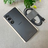 Sony Xperia 1 VI SOG13 256GB �֥�å� ������ SIM�ե꡼����̵��