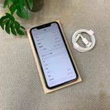 �Хåƥ꡼100% iPhone11 128GB �ۥ磻�� ����SIM�ե꡼ ����̵��