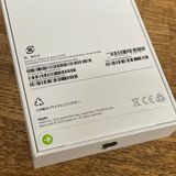 ʡ̤ iPhone16 512GB ֥å 磻Х SIMե꡼ ̵