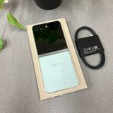 ����Ʊ�� Galaxy Z Flip5 256GB �ߥ�� ������SIM�ե꡼ ����̵��