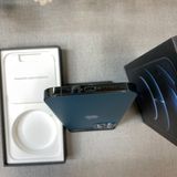 iPhone 12Pro 128GB �֥롼 ����SIM�ե꡼ ����̵��