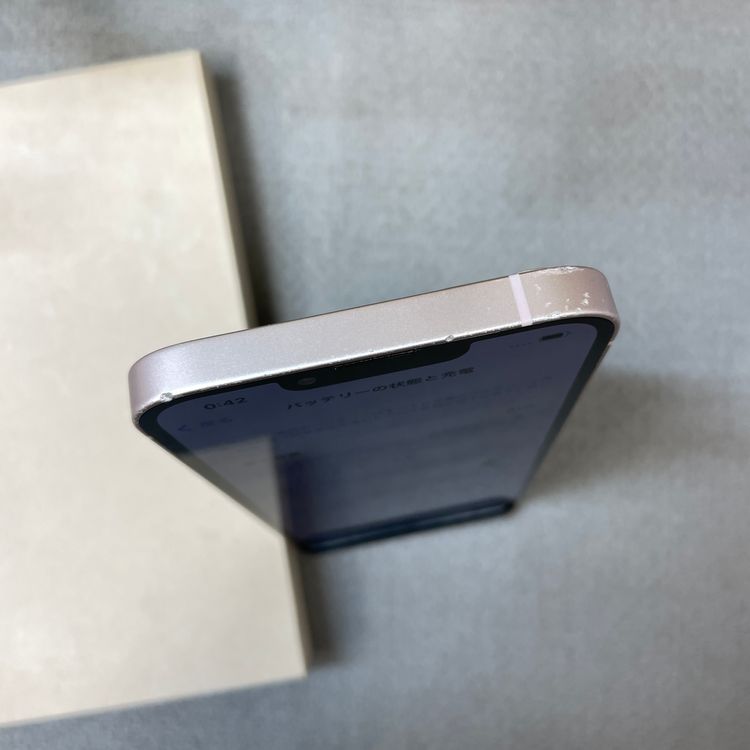 iPhone 13 128GB �ԥ� ������ SIM�ե꡼����̵��