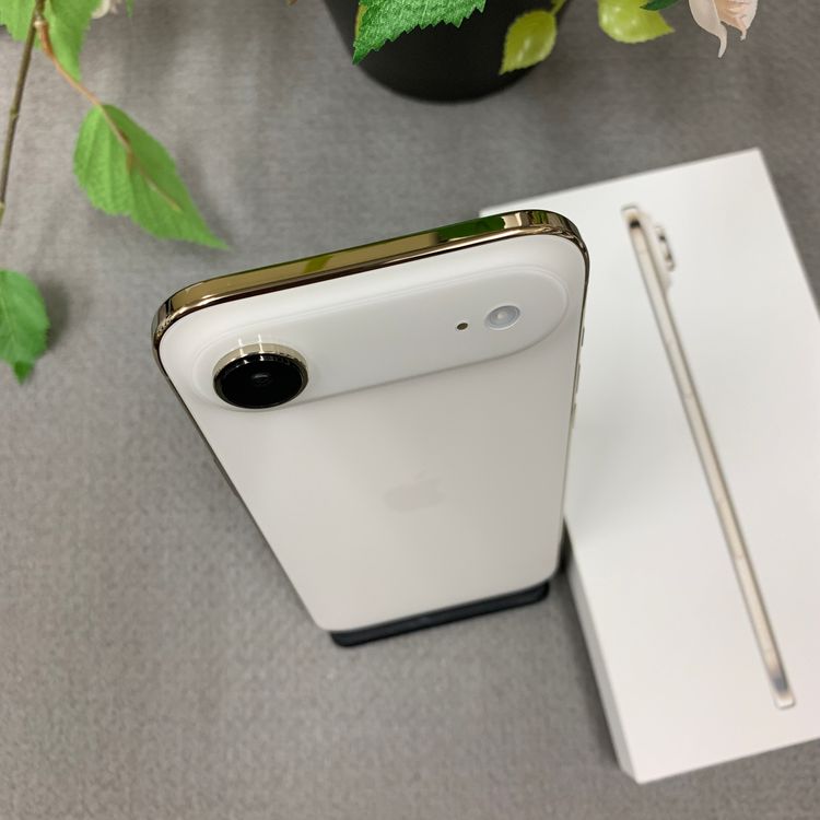 Ʊ iPhone Air 256GB 饤ȥ  SIMե꡼ ̵