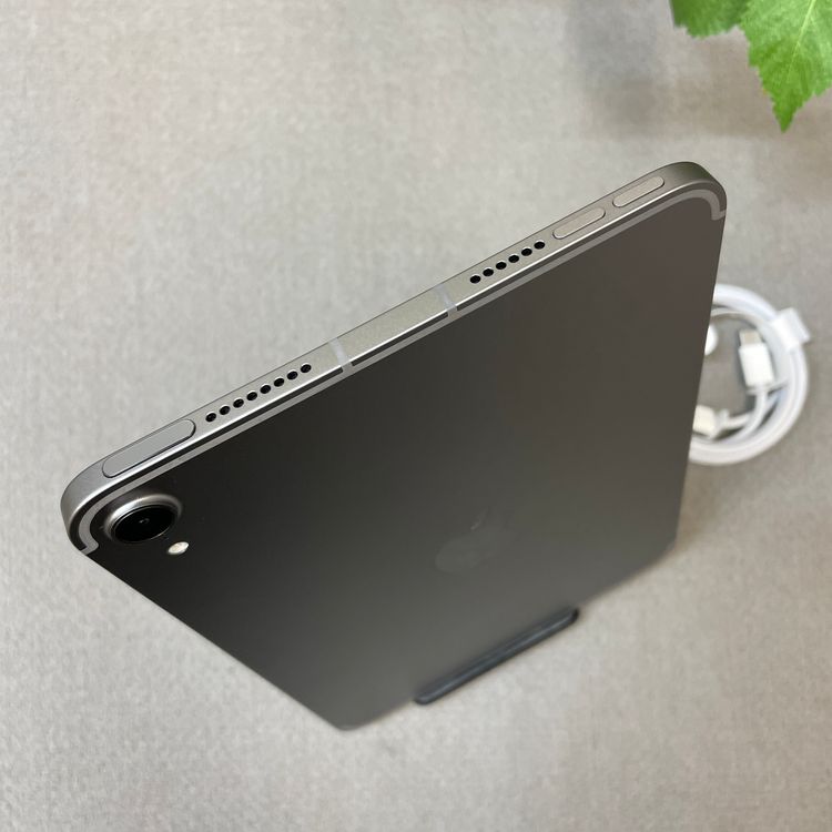 �Хåƥ꡼ 100% iPad Mini A17Pro 128GB WiFi + Cellular
