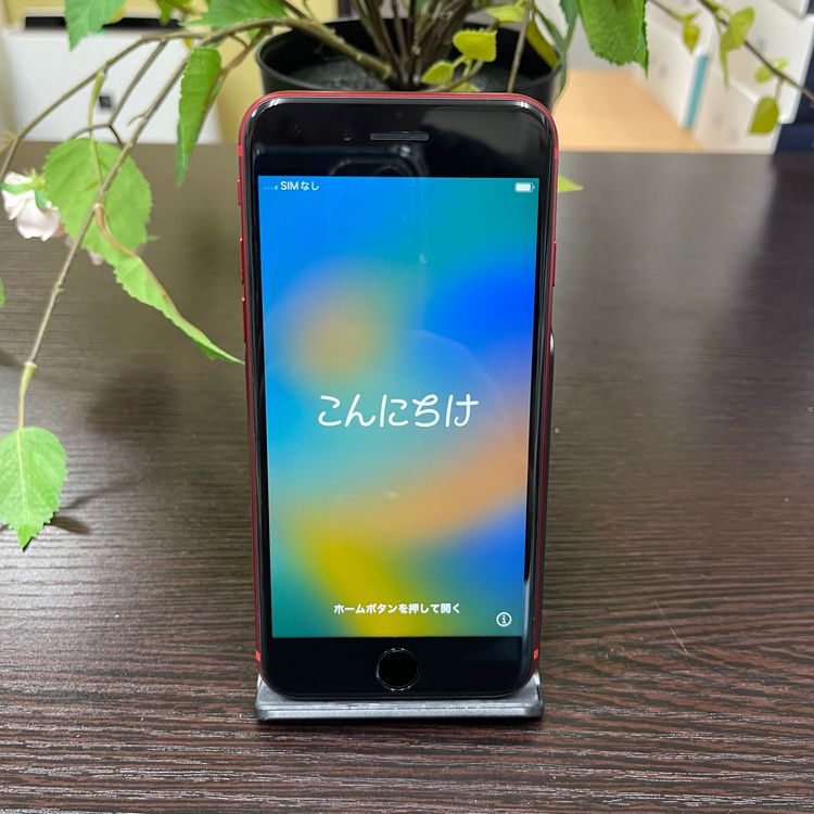 iPhone SE(裲) å 128GB SIMե꡼ ̵
