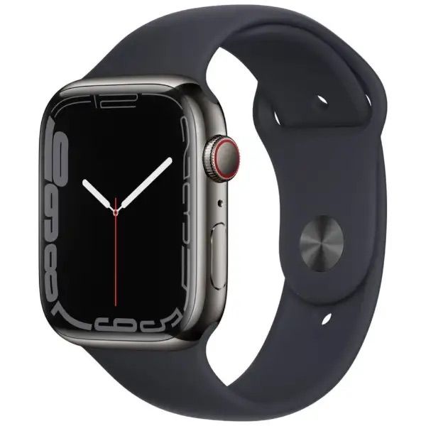 Apple Watch Series 7 45mm եȥƥ쥹  56550
