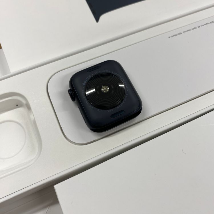 ����Ʊ�� Apple Watch SE(�裲����) GPS + Cellular��ǥ�