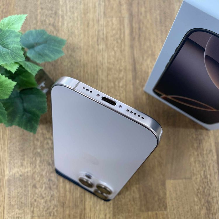 Ʊ iPhone 16Pro 256Gb ǥȥ˥ SIMե꡼̵