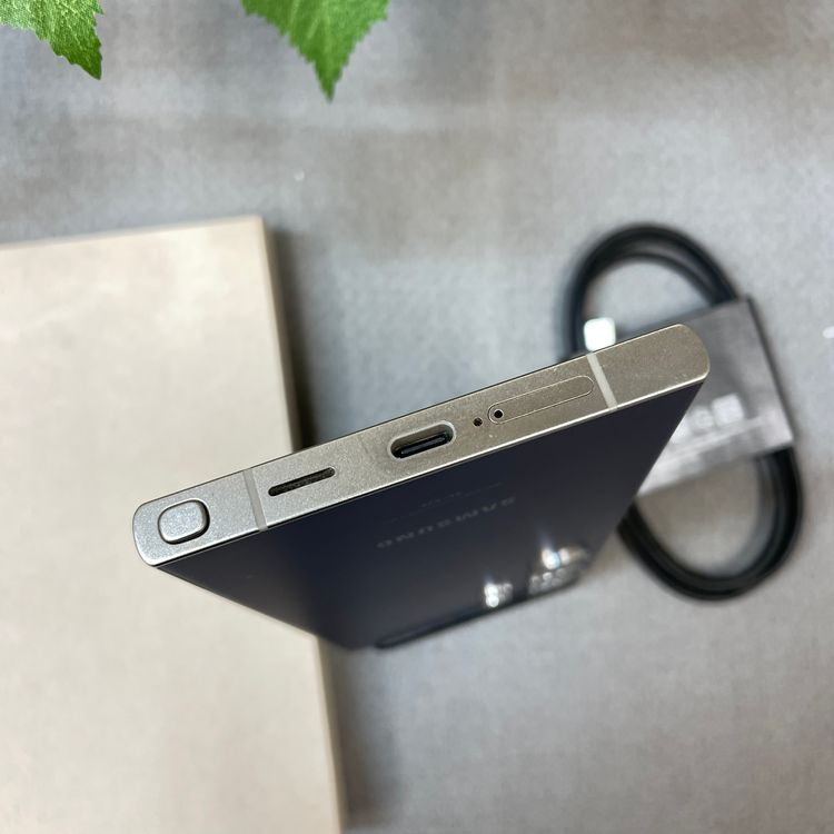 Galaxy S24Ultra 256GB �Х�����å� ����SIM�ե꡼ ����̵��