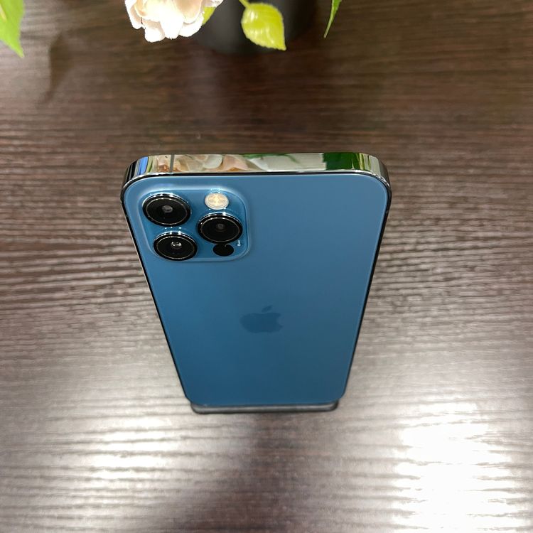 iPhone 12Pro 512GB ֥롼  SIMե꡼ ̵