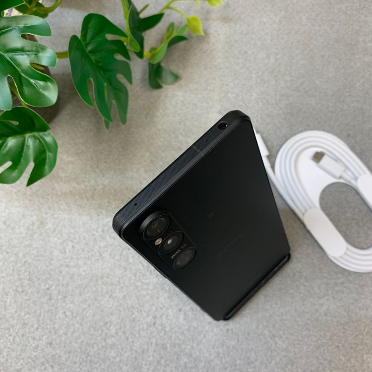 Sony Xperia 1 VI SO-51E 256GB �֥�å� �ɥ����� SIM�ե꡼����̵��