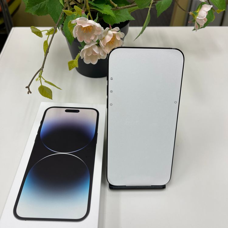 ʡ̤ iPhone14Promax 512GB ֥å SIMե꡼ ̵