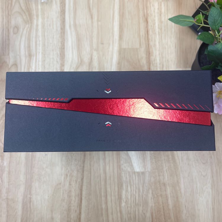 ʡ̤ ROG Phone 9 Pro 512GB եȥ֥å ̵