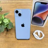 Ʊ iPhone 14Plus 128GB ֥롼 SIMե꡼̵