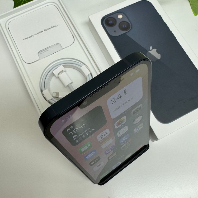 ��� iPhone13 128Gb �ߥåɥ饤�� ����SIM�ե꡼ ����̵��