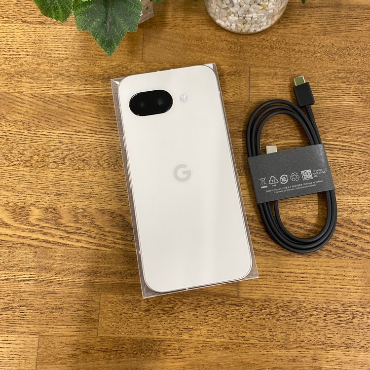 ���ʡ�̤����Google Pixel 9a 128GB ������SIM�ե꡼����̵��
