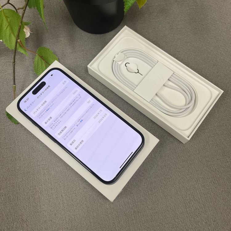 �Хåƥ꡼100% iPhone 16 128GB �֥�å� ������SIM�ե꡼����̵��