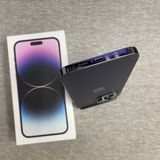 iPhone 14ProMax 128GB ѡץ SIMե꡼̵