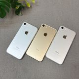 3台セット iPhone 7 32GB 国内版 SIMフリー送料無料
