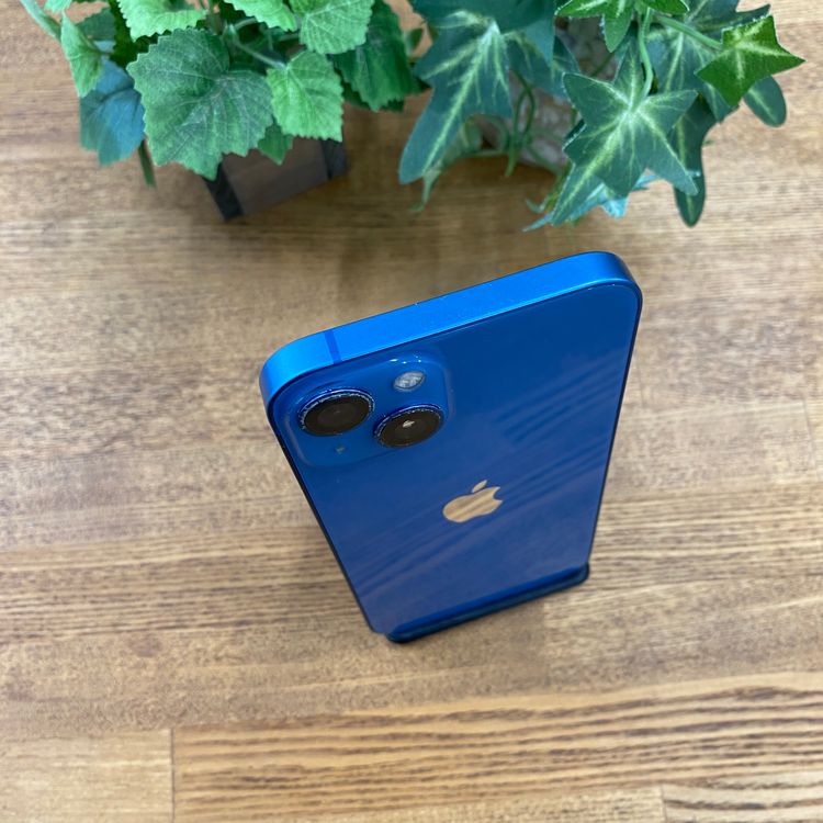 iPhone 13 128GB �֥롼 ������ SIM�ե꡼����̵��