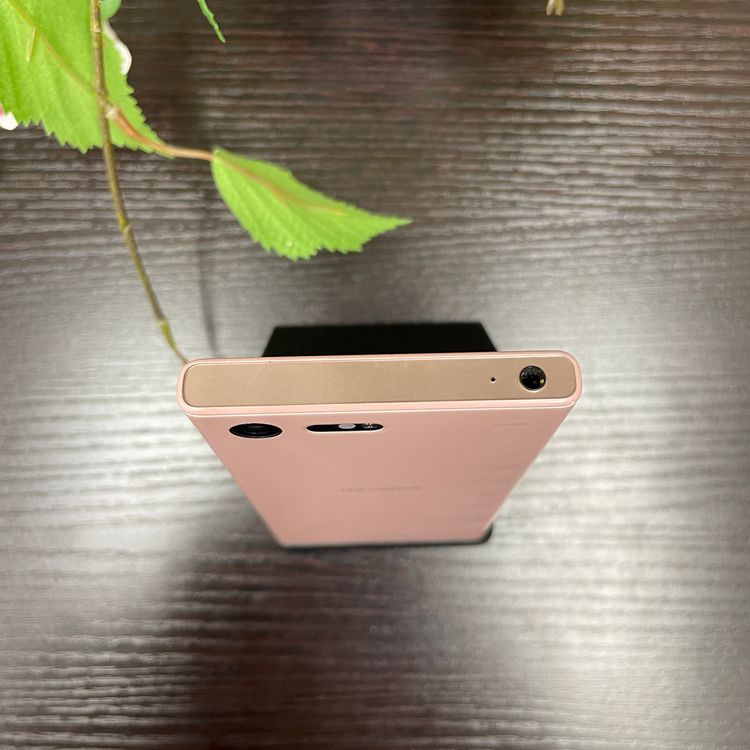 Xperia X Compact 32GB SO-02J SIMե꡼ ̵