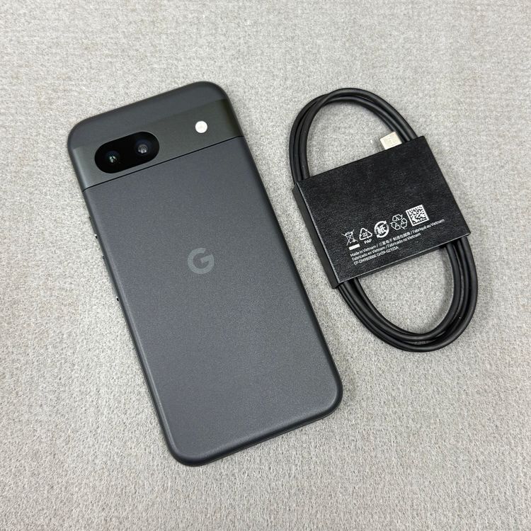 ����Ʊ��Google Pixel 8a 128Gb Obsidian ����SIM�ե꡼ ����̵��