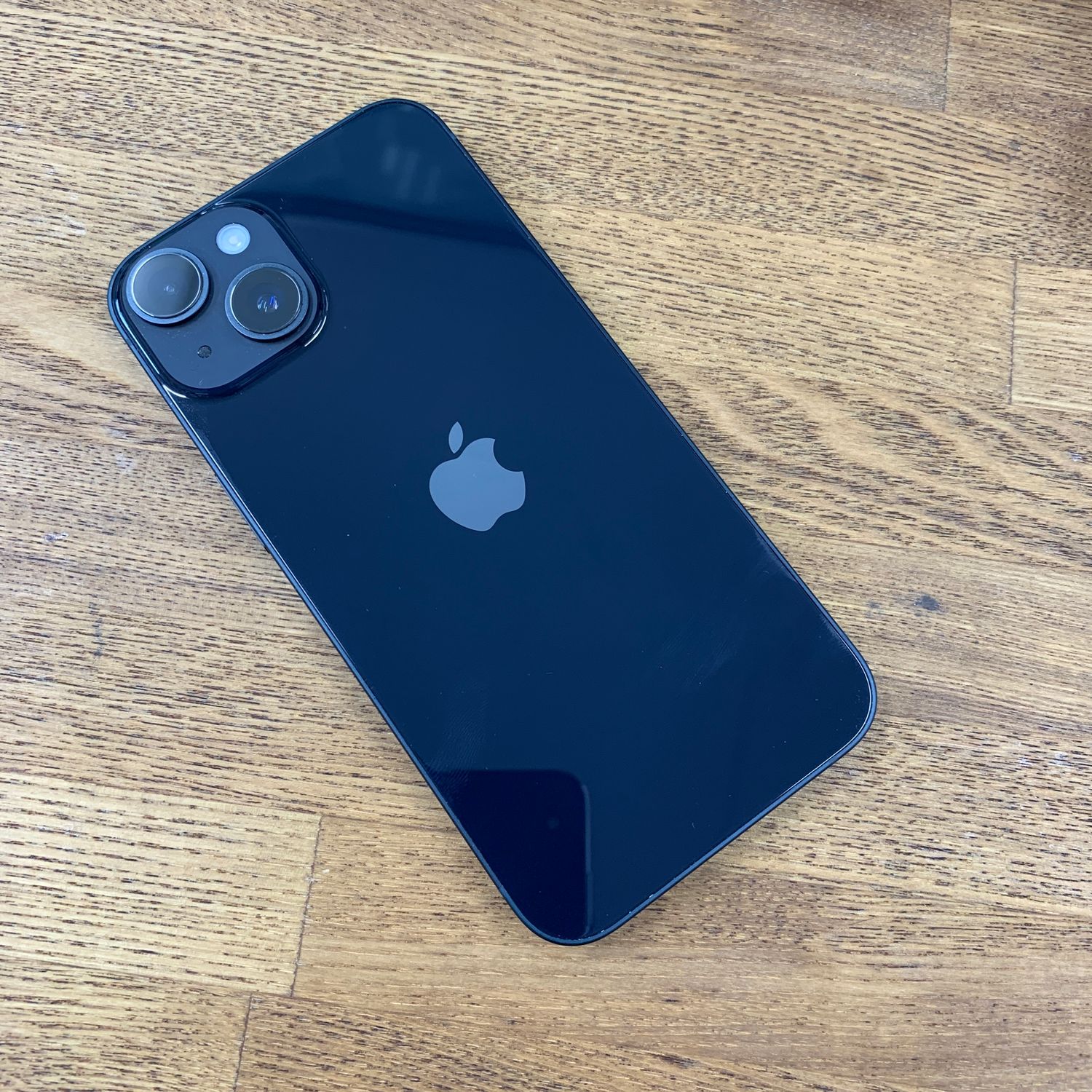 ムスビー｜iPhone 14 128GB ミッドナイト国内版 SIMフリー 送料無料 