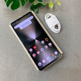 Xperia 1 VI 256GB �ץ���ʥ���С� �ɥ����� SIM�ե꡼����̵��