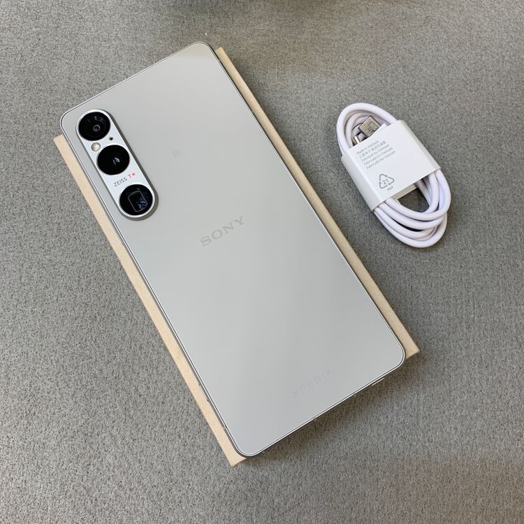 Sony Xperia 1 VI SO-51E 256GB �ץ���ʥ���С� �ɥ����� SIM�ե꡼
