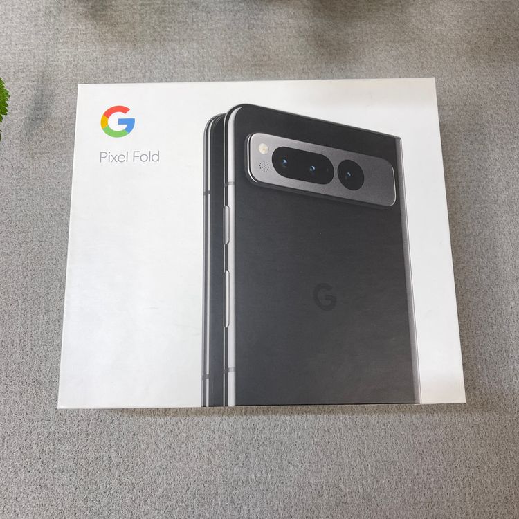 ���ʡ�̤���� Google Pixel Fold 256Gb Obsidian SIM�ե꡼����̵��