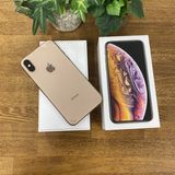 iPhone XS 64GB �������  ������SIM�ե꡼����̵��