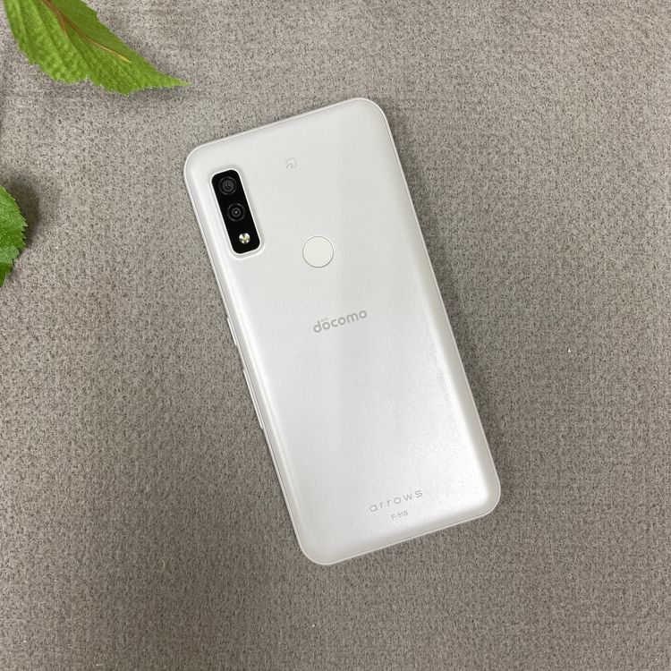 Ʊ Arrows We F-51B 64GB SIMե꡼ ̵