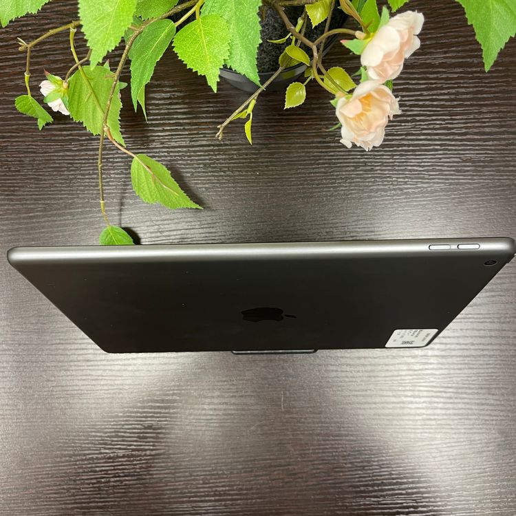 iPad 裹 64GB 10.2 Wi-Fi ̵