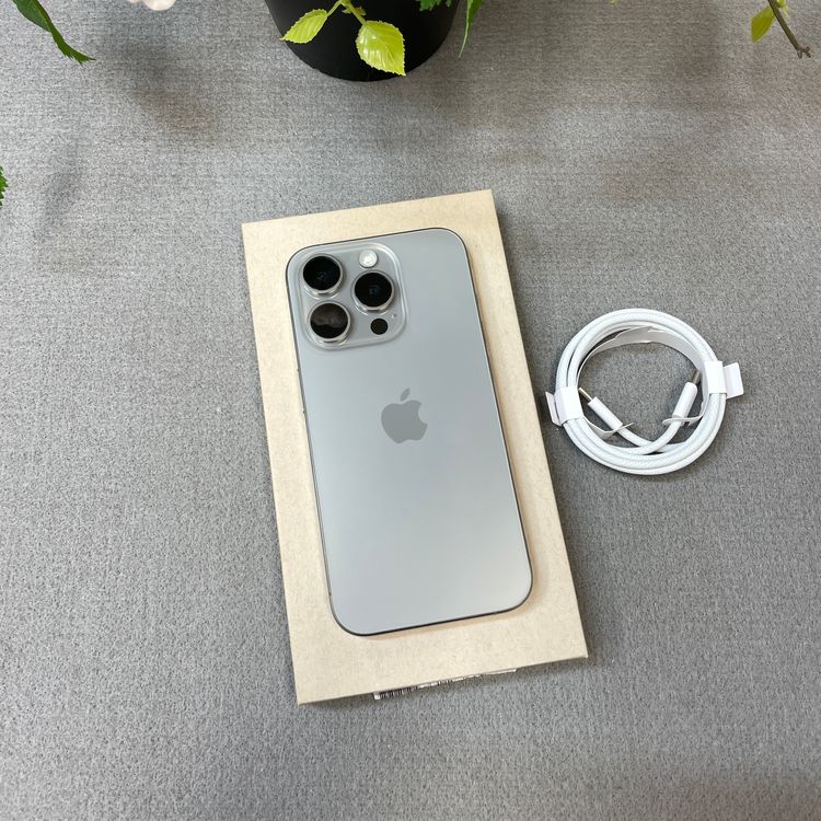 iPhone15Pro 512GB �ʥ����� ����SIM�ե꡼ ����̵��