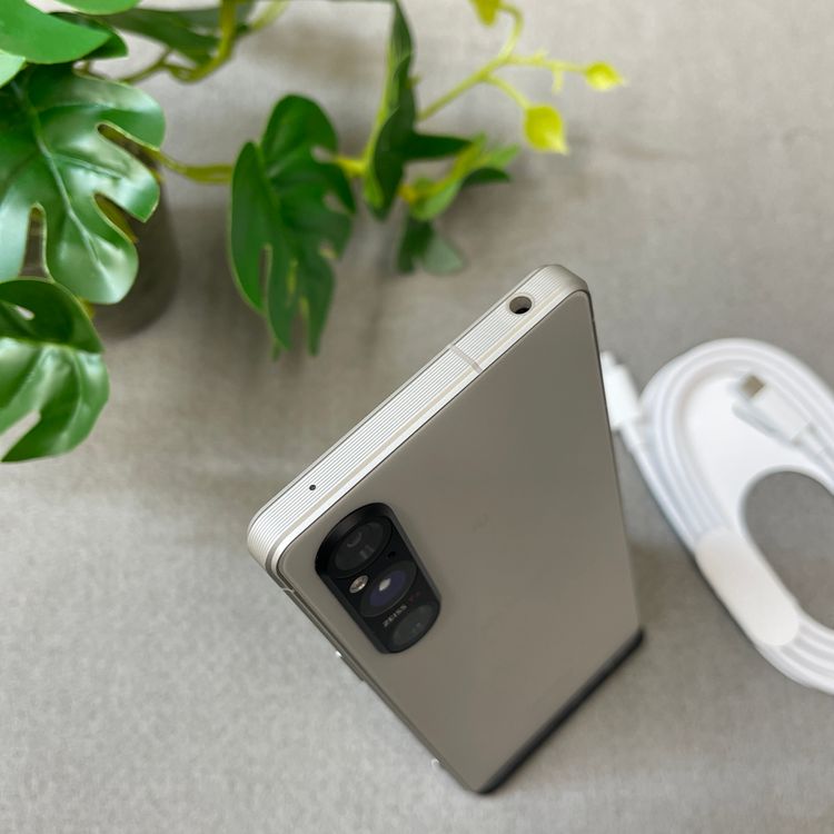 Sony Xperia 1 V SO-51D 256GB ����С� ������ SIM�ե꡼����̵��