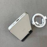 �Хåƥ꡼100% iPhone 16e 128GB �ۥ磻�� ������SIM�ե꡼����̵��